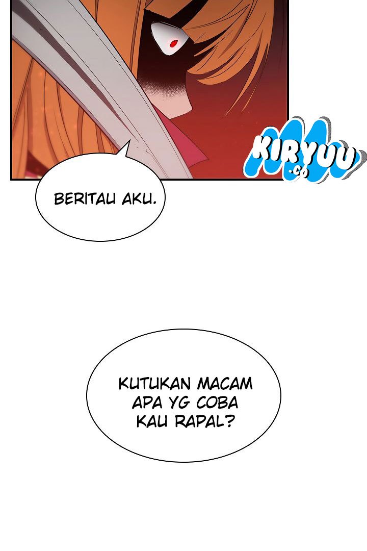 The Dungeon Master Chapter 40 Gambar 39