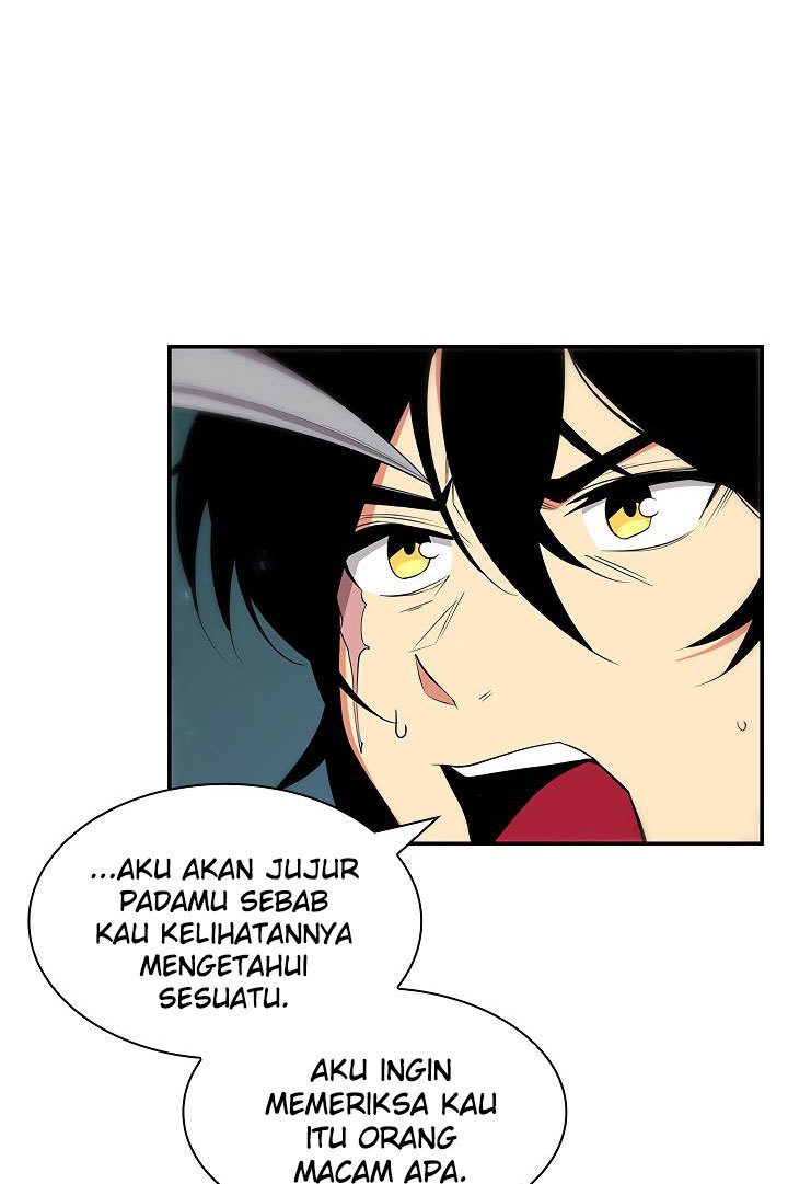 The Dungeon Master Chapter 40 Gambar 40
