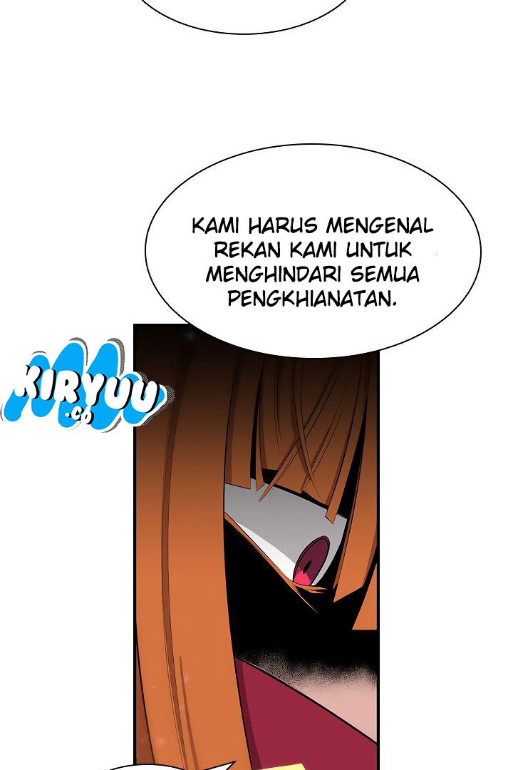 The Dungeon Master Chapter 40 Gambar 41