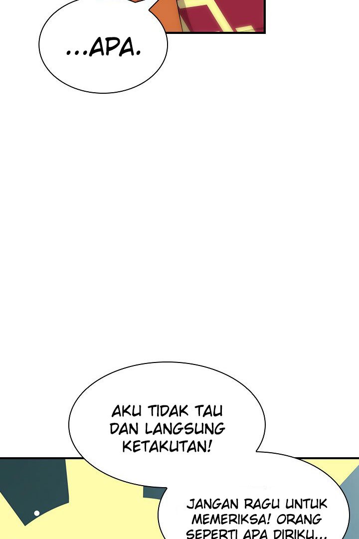 The Dungeon Master Chapter 40 Gambar 42