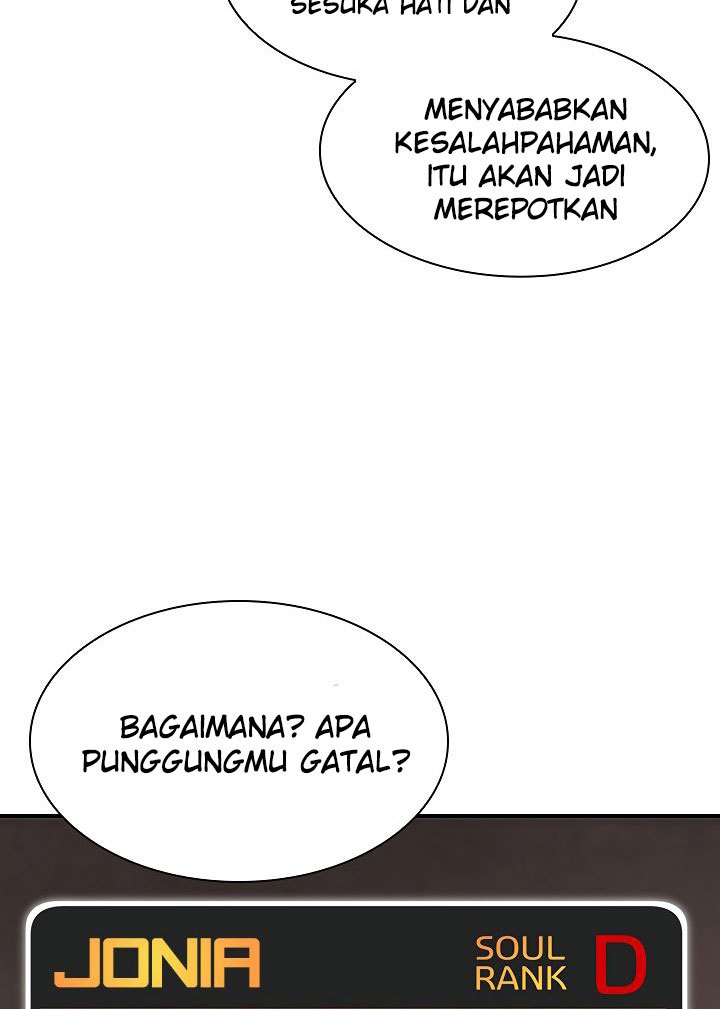 The Dungeon Master Chapter 40 Gambar 45