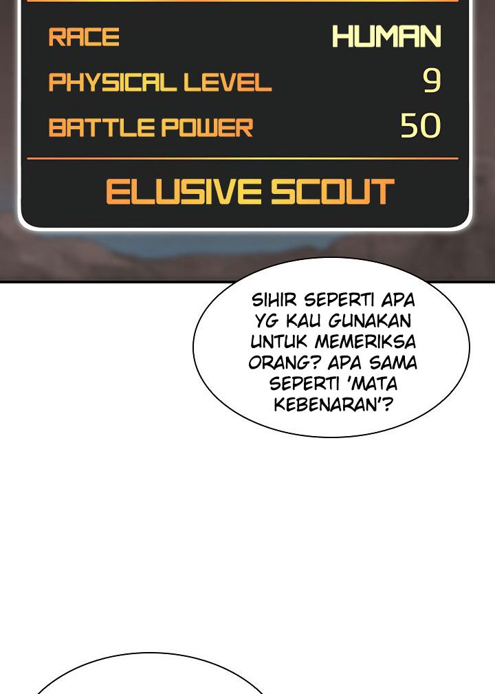 The Dungeon Master Chapter 40 Gambar 46