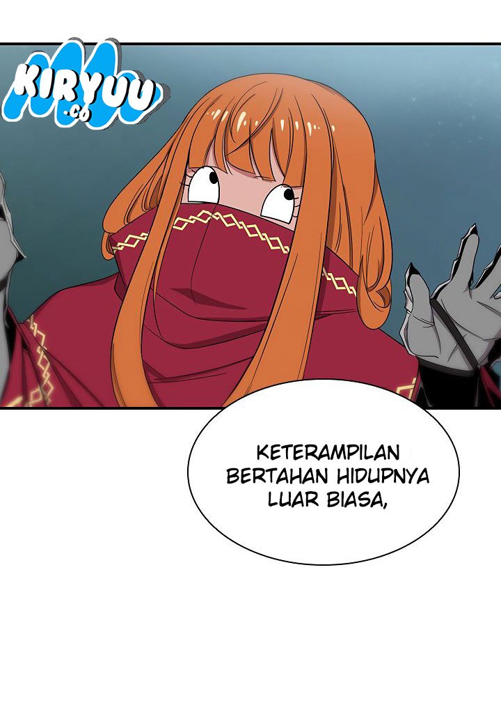 The Dungeon Master Chapter 40 Gambar 50
