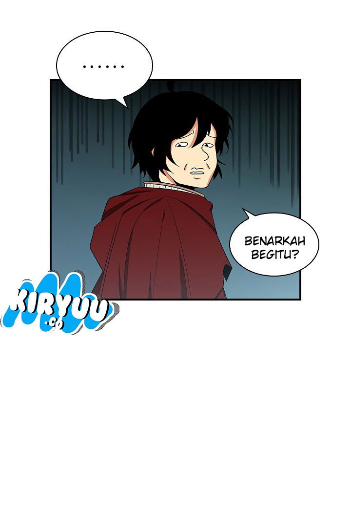 The Dungeon Master Chapter 40 Gambar 51