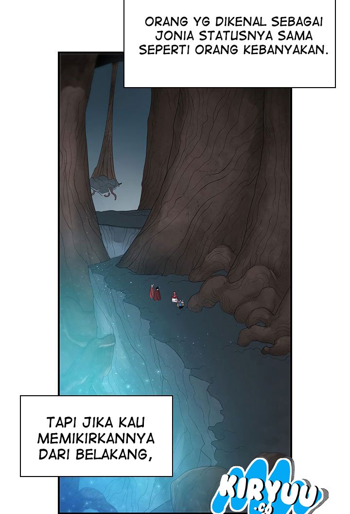 The Dungeon Master Chapter 40 Gambar 53