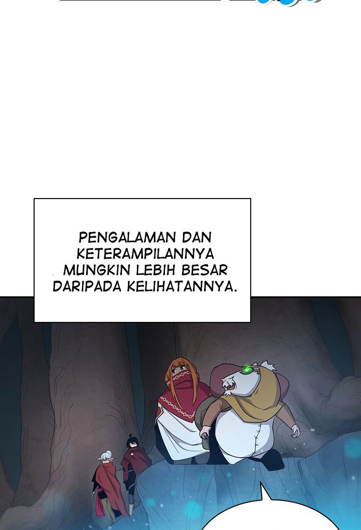 The Dungeon Master Chapter 40 Gambar 54