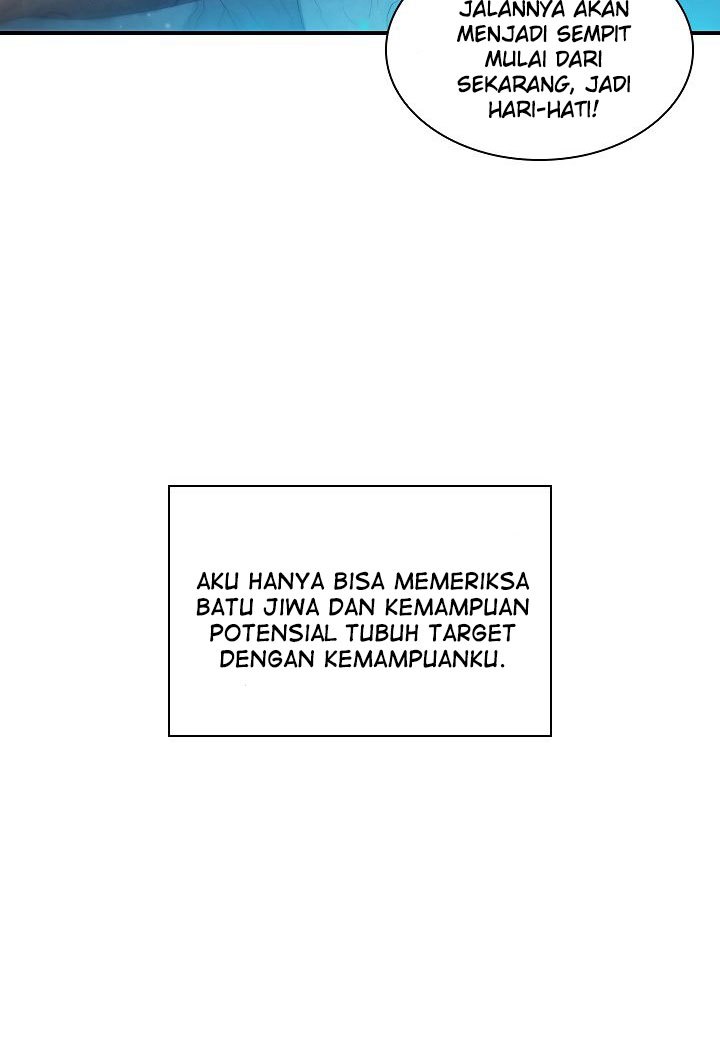 The Dungeon Master Chapter 40 Gambar 55