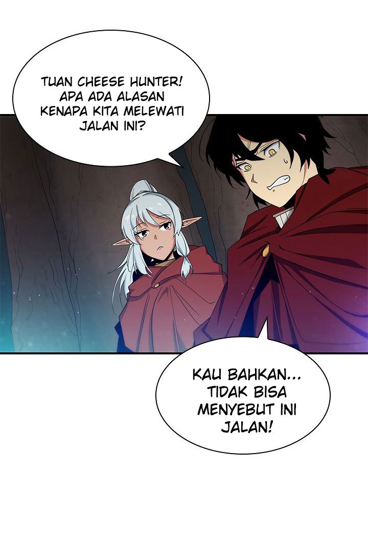 The Dungeon Master Chapter 40 Gambar 57