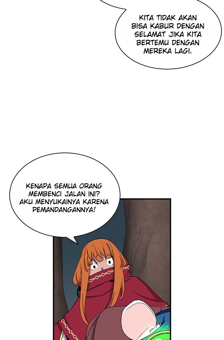 The Dungeon Master Chapter 40 Gambar 59