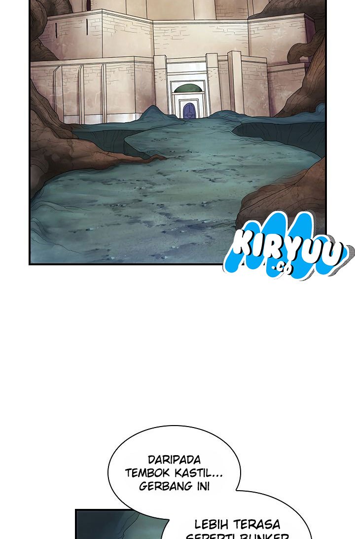 The Dungeon Master Chapter 40 Gambar 62