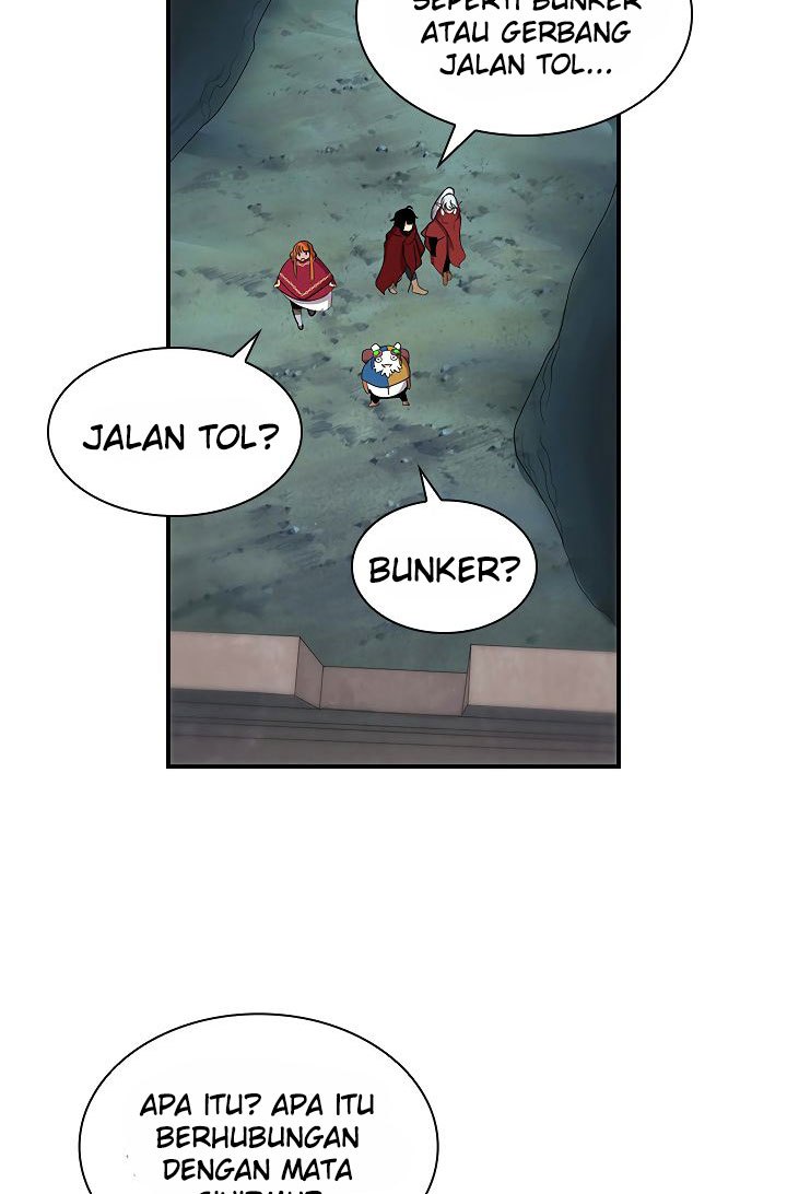 The Dungeon Master Chapter 40 Gambar 63