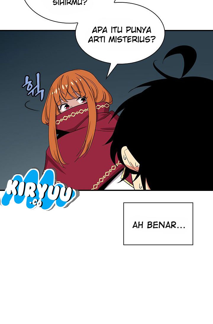 The Dungeon Master Chapter 40 Gambar 64