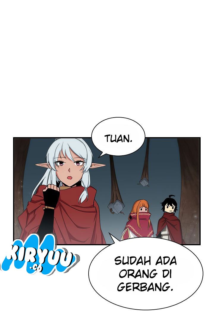 The Dungeon Master Chapter 40 Gambar 65