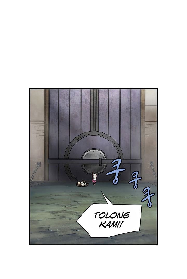 The Dungeon Master Chapter 40 Gambar 66