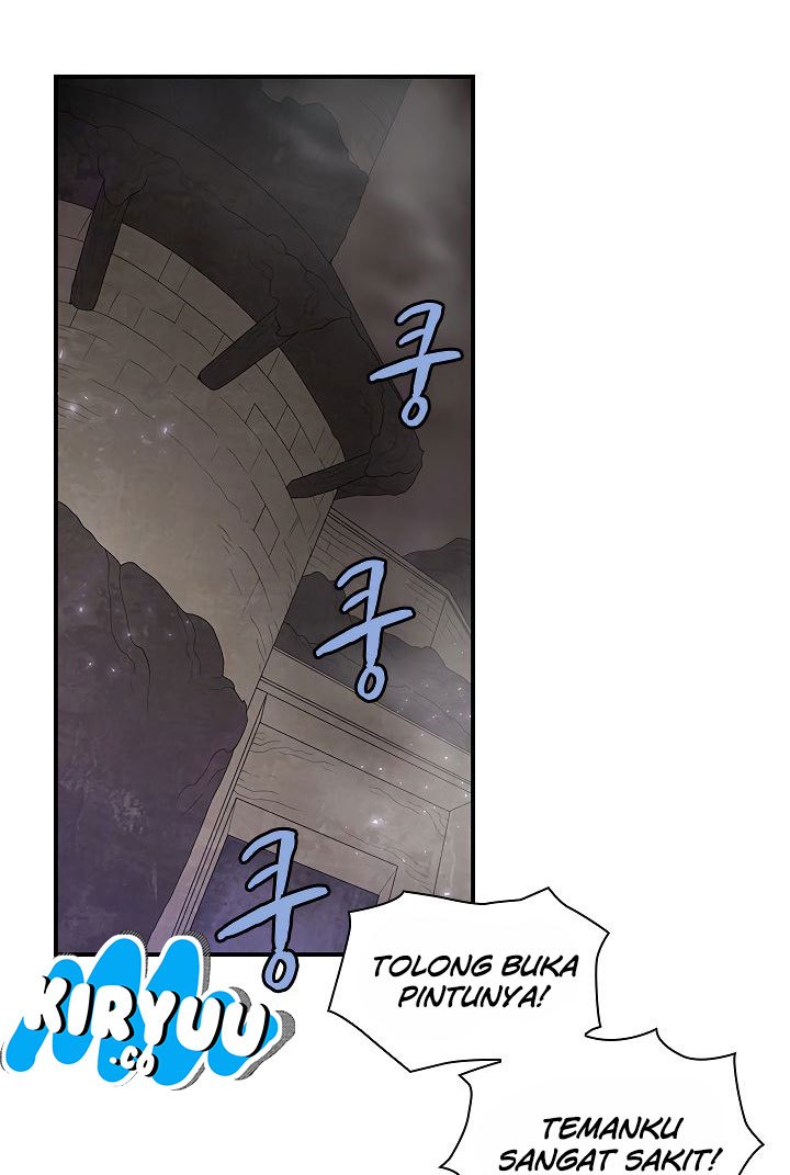 The Dungeon Master Chapter 40 Gambar 67