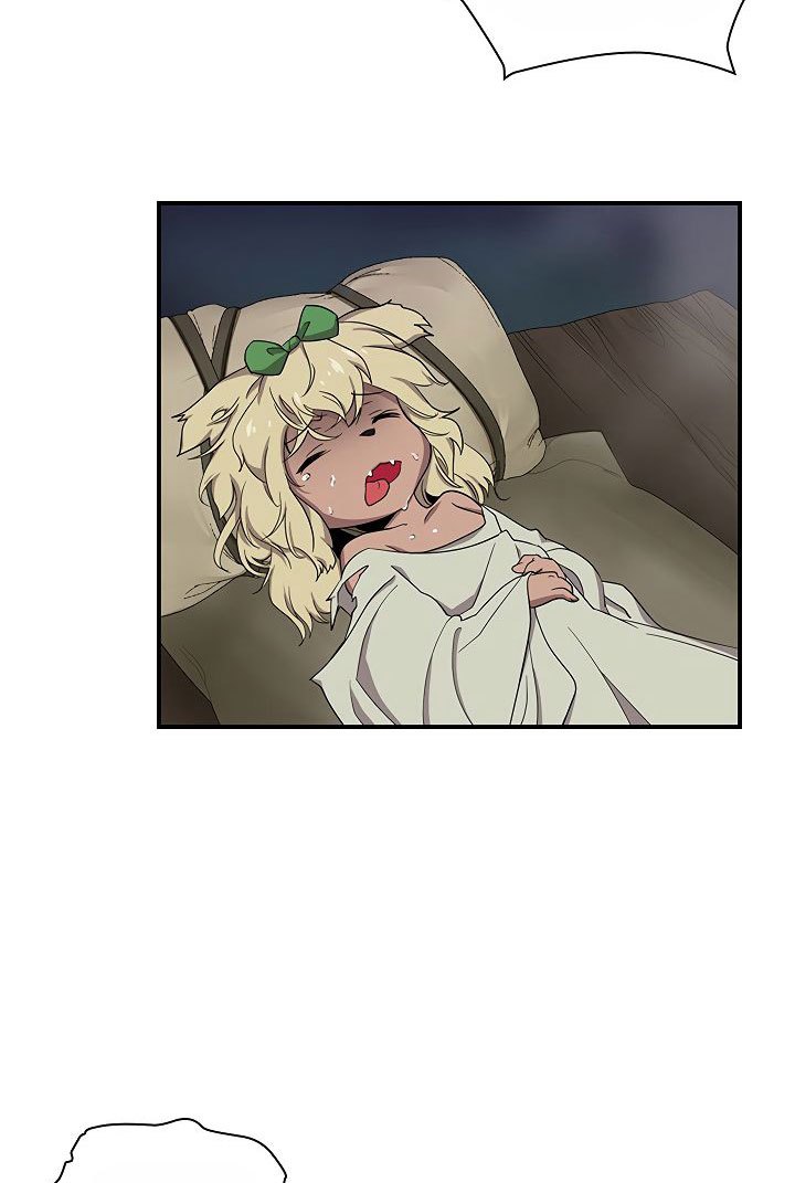 The Dungeon Master Chapter 40 Gambar 68