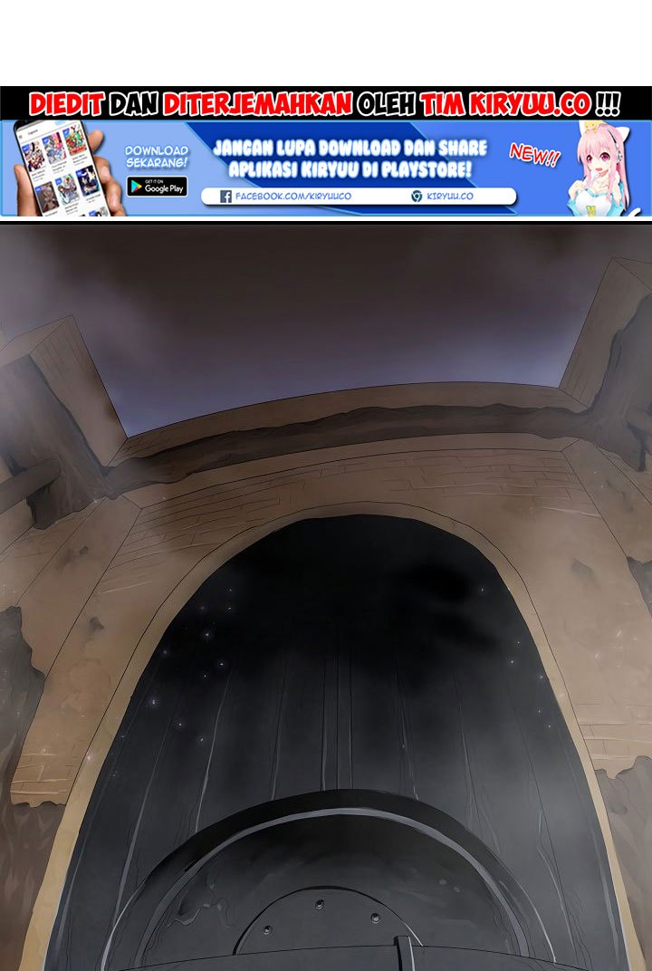 The Dungeon Master Chapter 40 Gambar 70