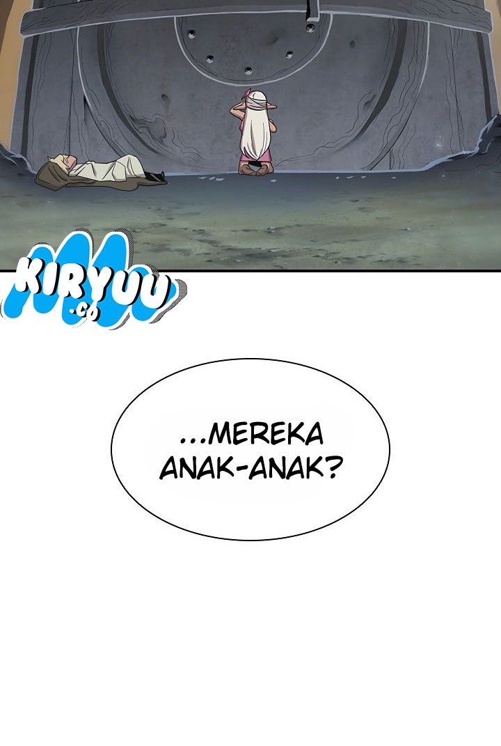 The Dungeon Master Chapter 40 Gambar 71