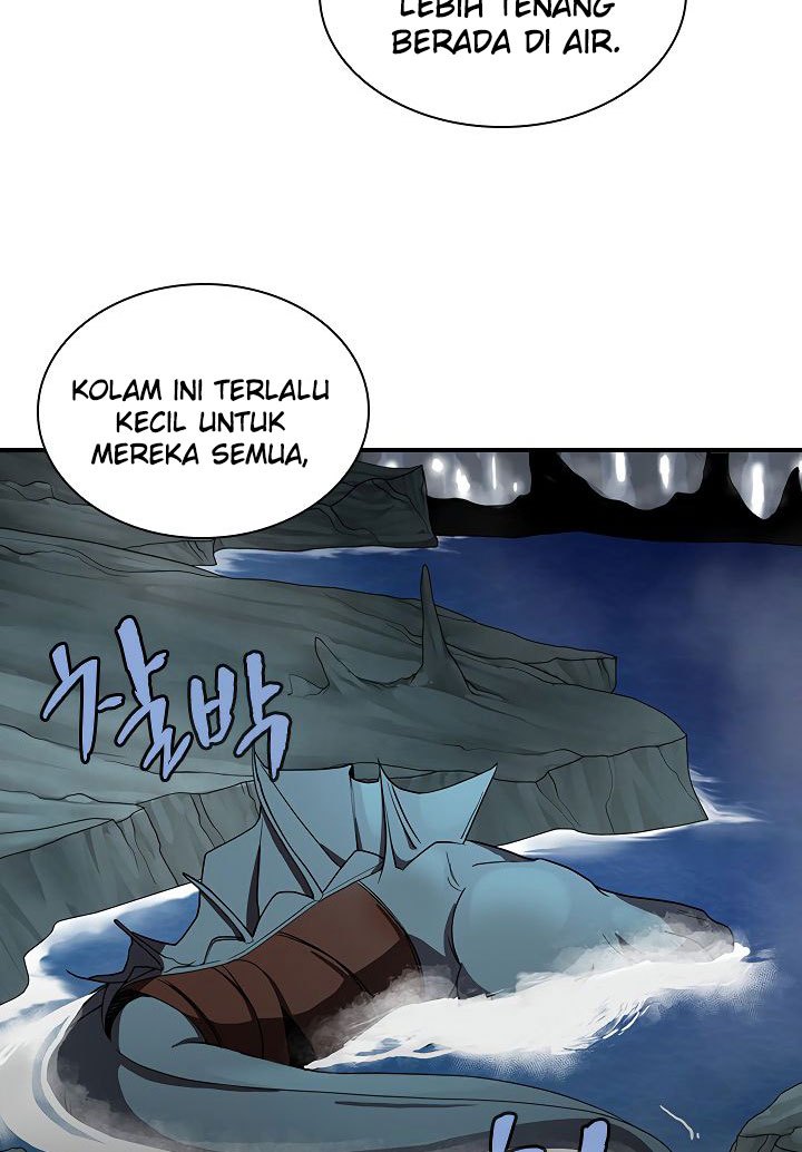 The Dungeon Master Chapter 45 Gambar 6