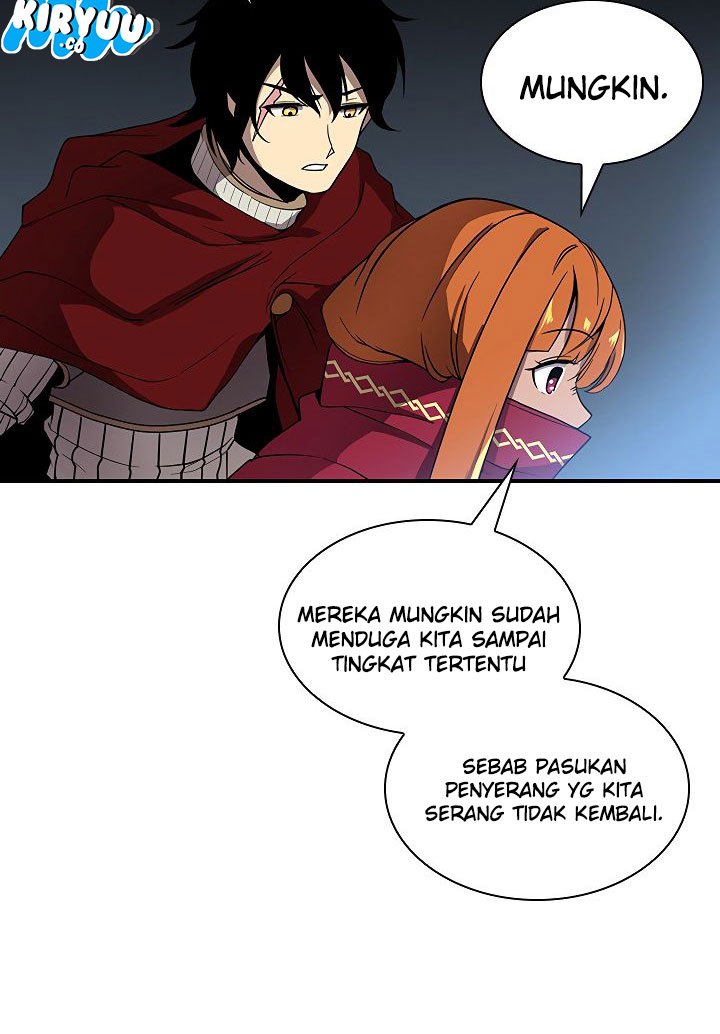 The Dungeon Master Chapter 45 Gambar 8