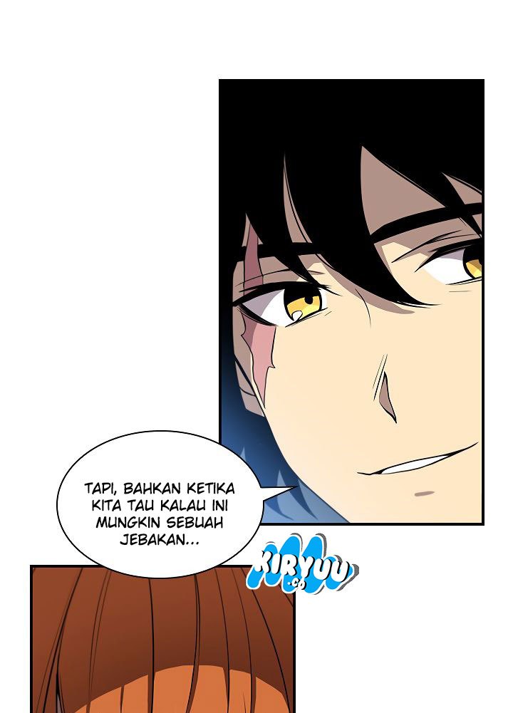 The Dungeon Master Chapter 45 Gambar 9