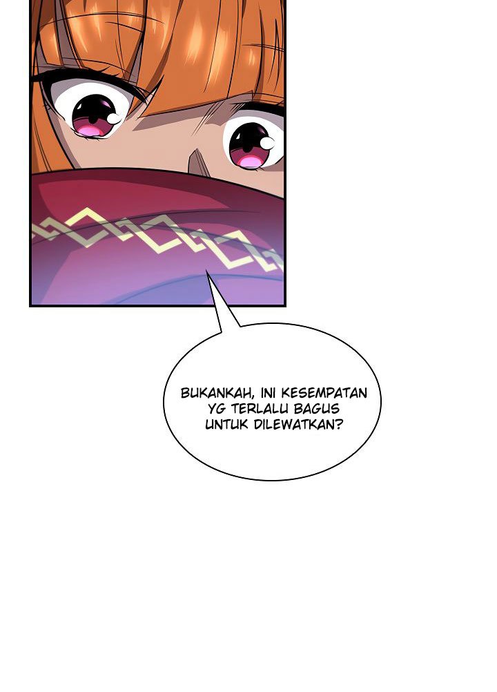 The Dungeon Master Chapter 45 Gambar 10