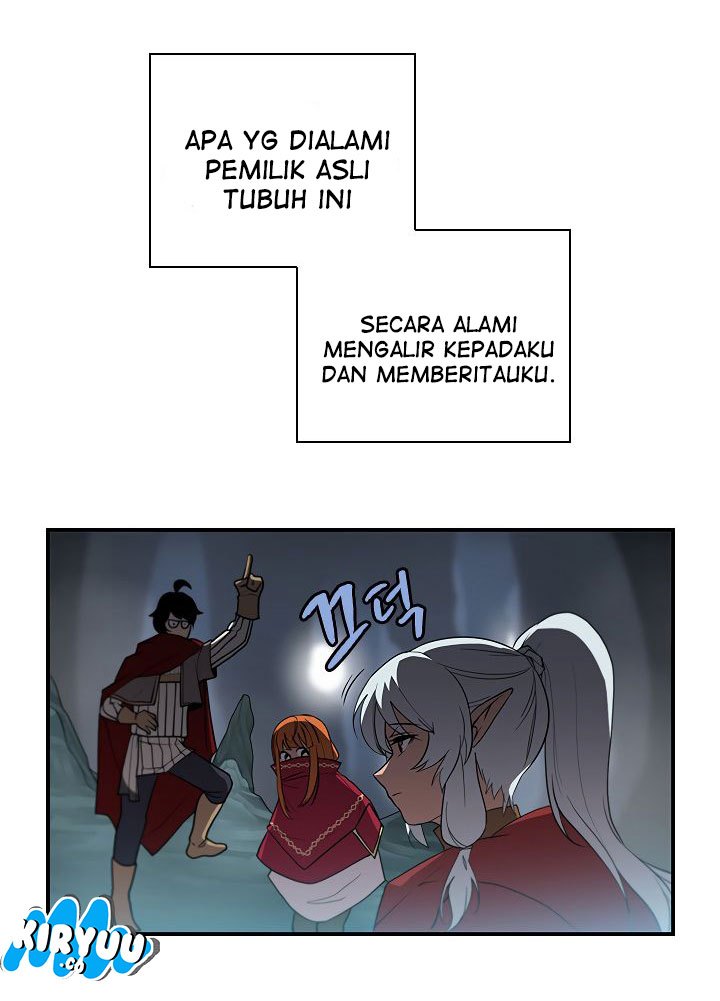 The Dungeon Master Chapter 45 Gambar 11