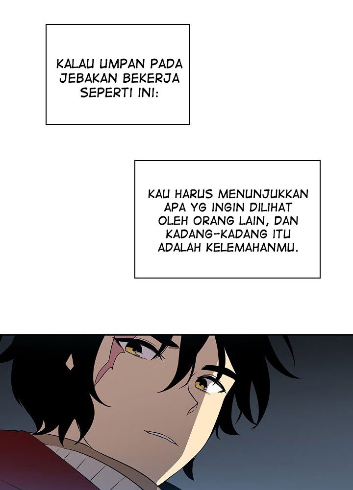 The Dungeon Master Chapter 45 Gambar 12