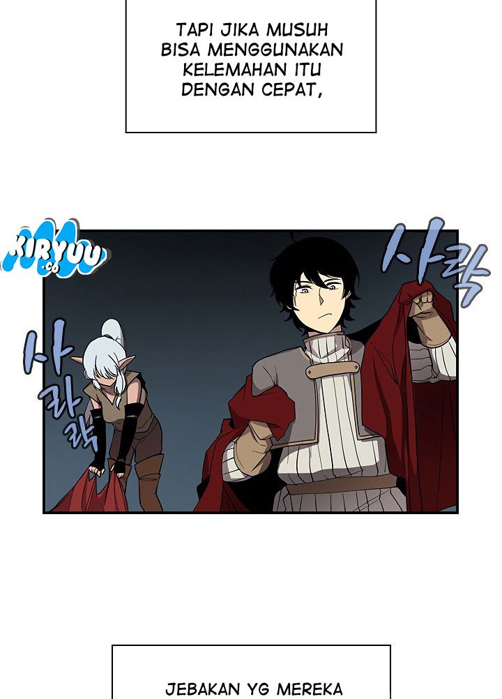 The Dungeon Master Chapter 45 Gambar 14