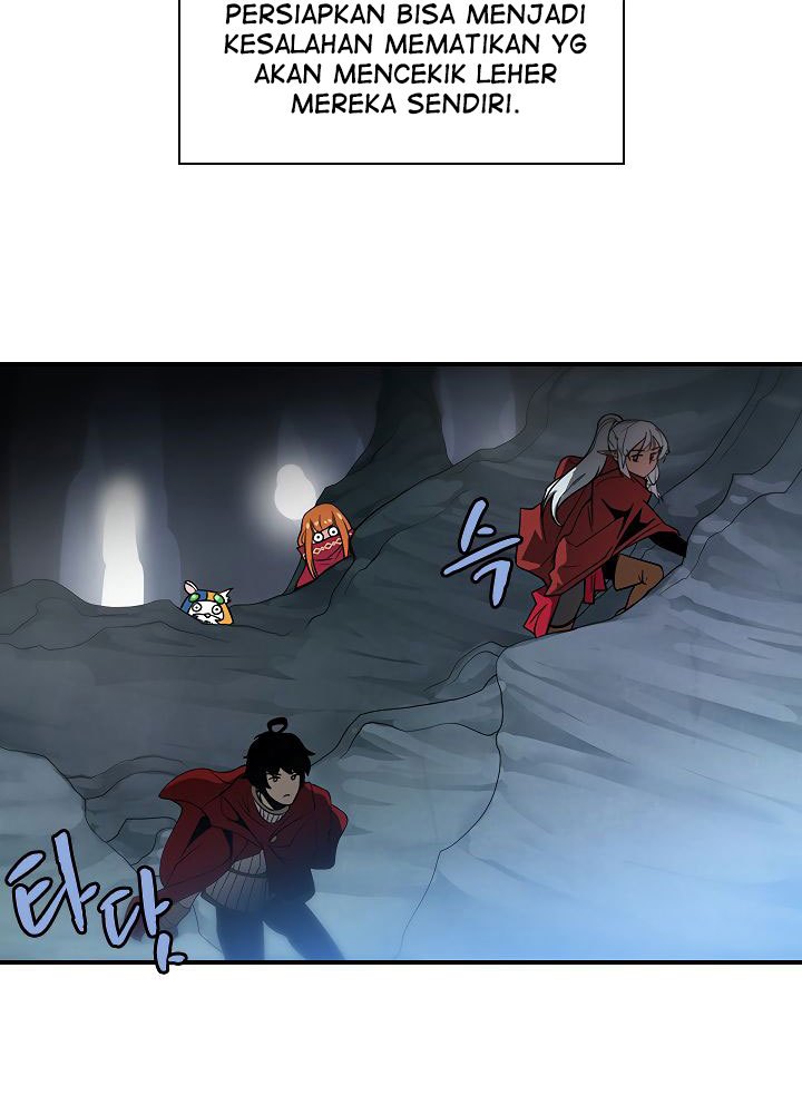 The Dungeon Master Chapter 45 Gambar 15