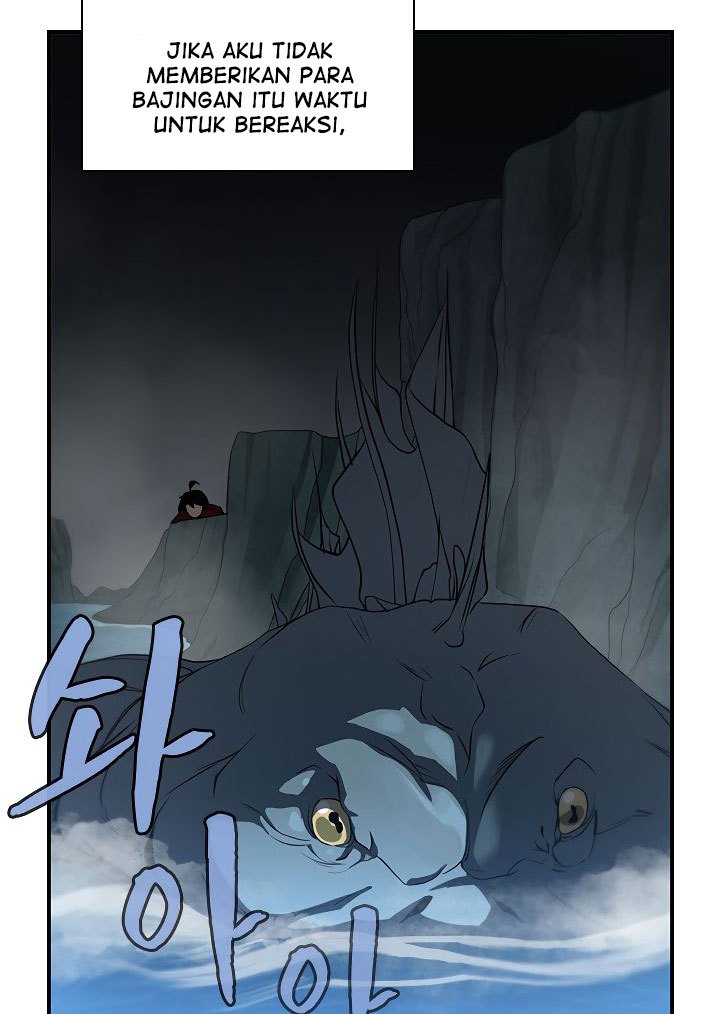 The Dungeon Master Chapter 45 Gambar 17