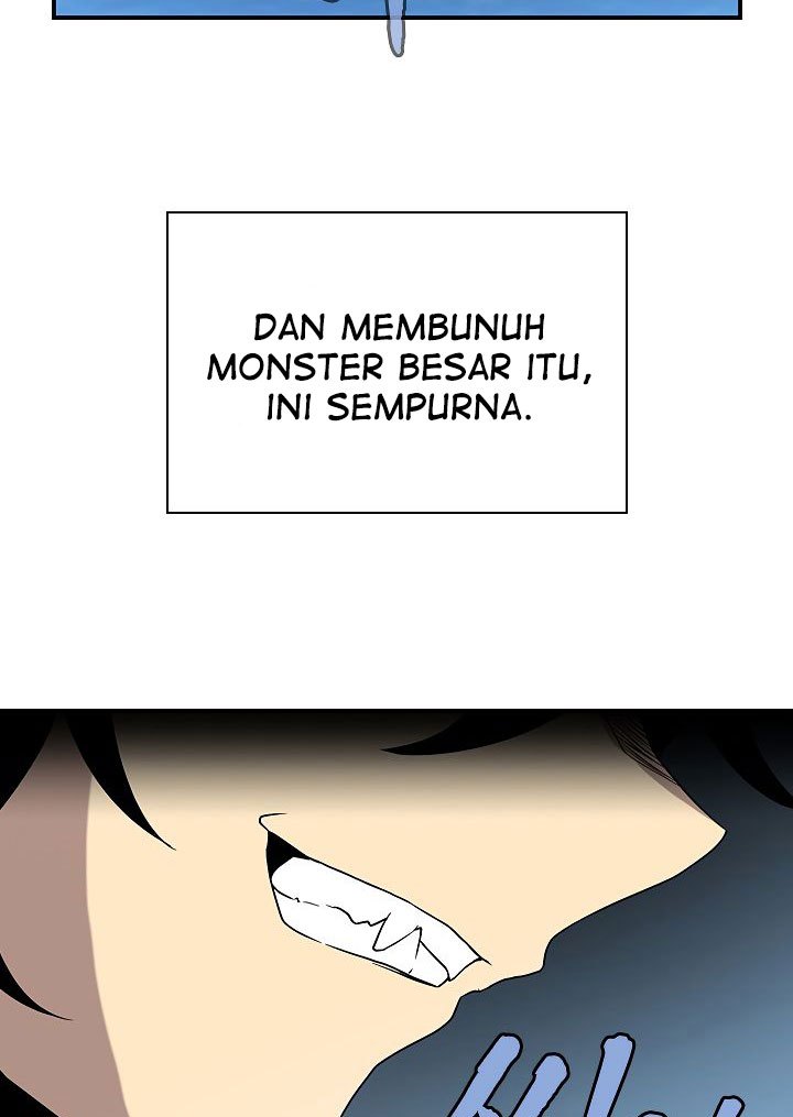 The Dungeon Master Chapter 45 Gambar 18