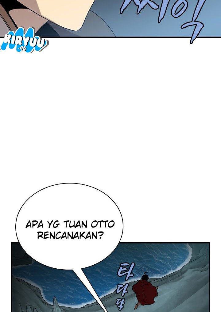 The Dungeon Master Chapter 45 Gambar 19