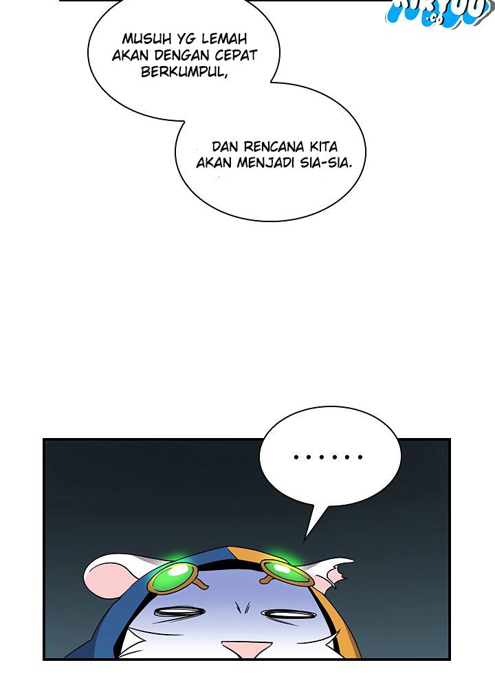 The Dungeon Master Chapter 45 Gambar 22