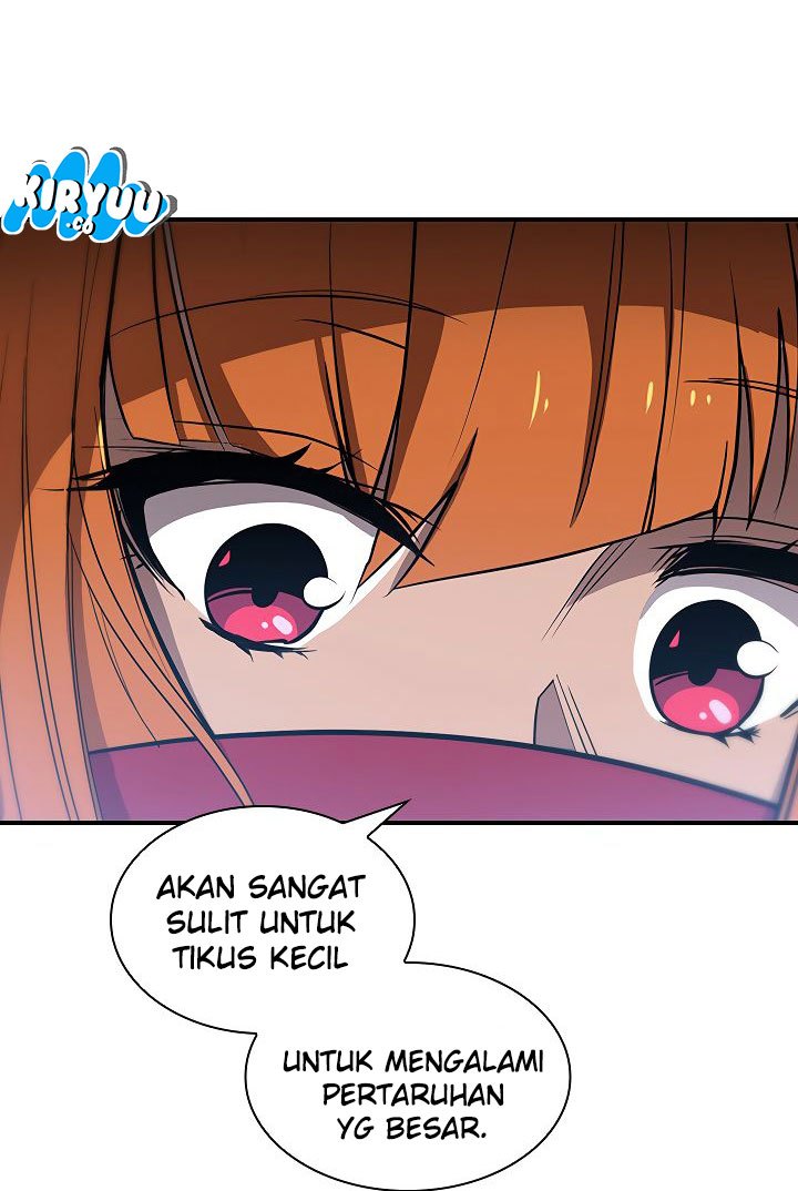 The Dungeon Master Chapter 45 Gambar 24