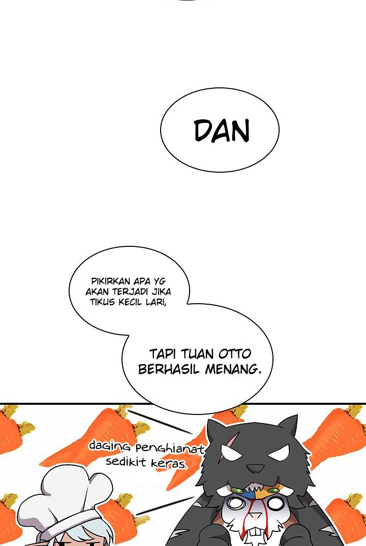 The Dungeon Master Chapter 45 Gambar 25