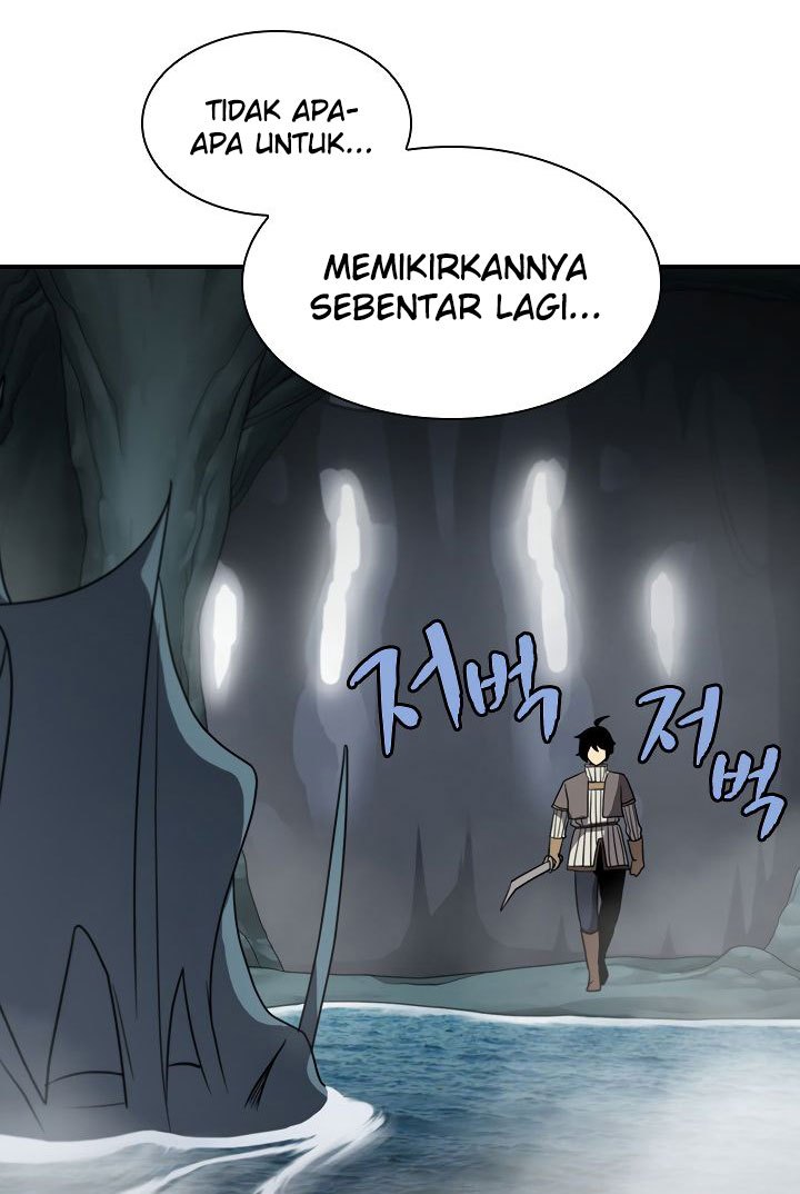The Dungeon Master Chapter 45 Gambar 28