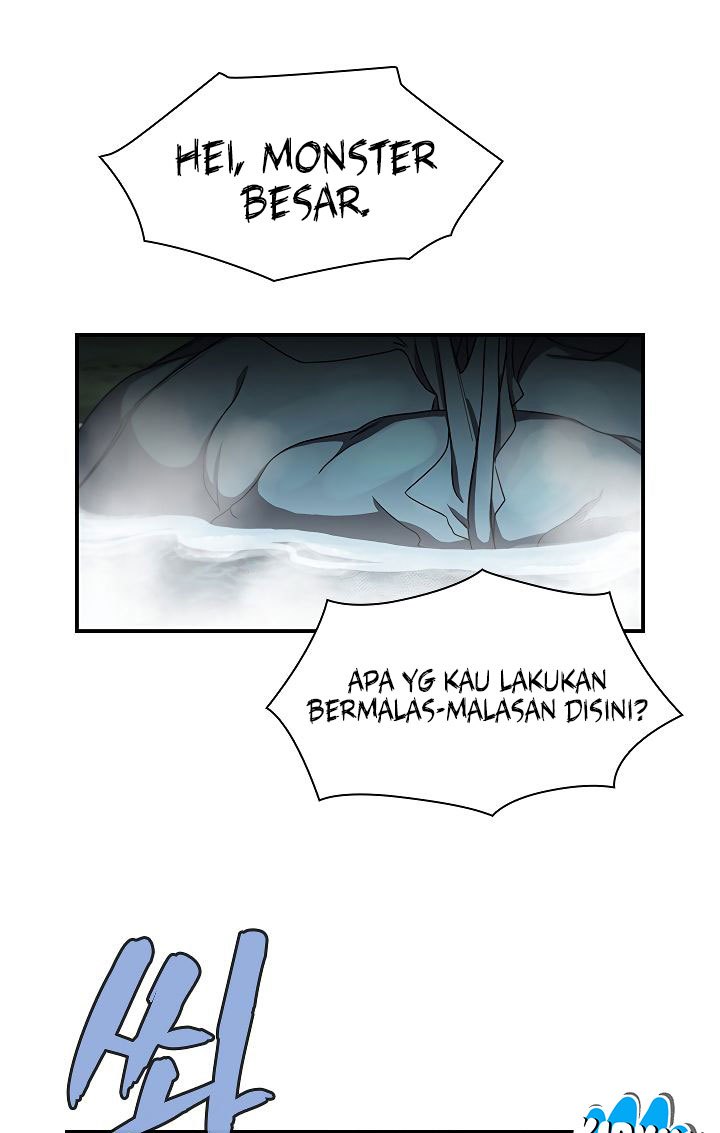 The Dungeon Master Chapter 45 Gambar 30