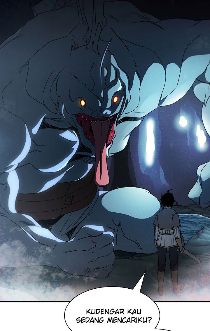 The Dungeon Master Chapter 45 Gambar 34