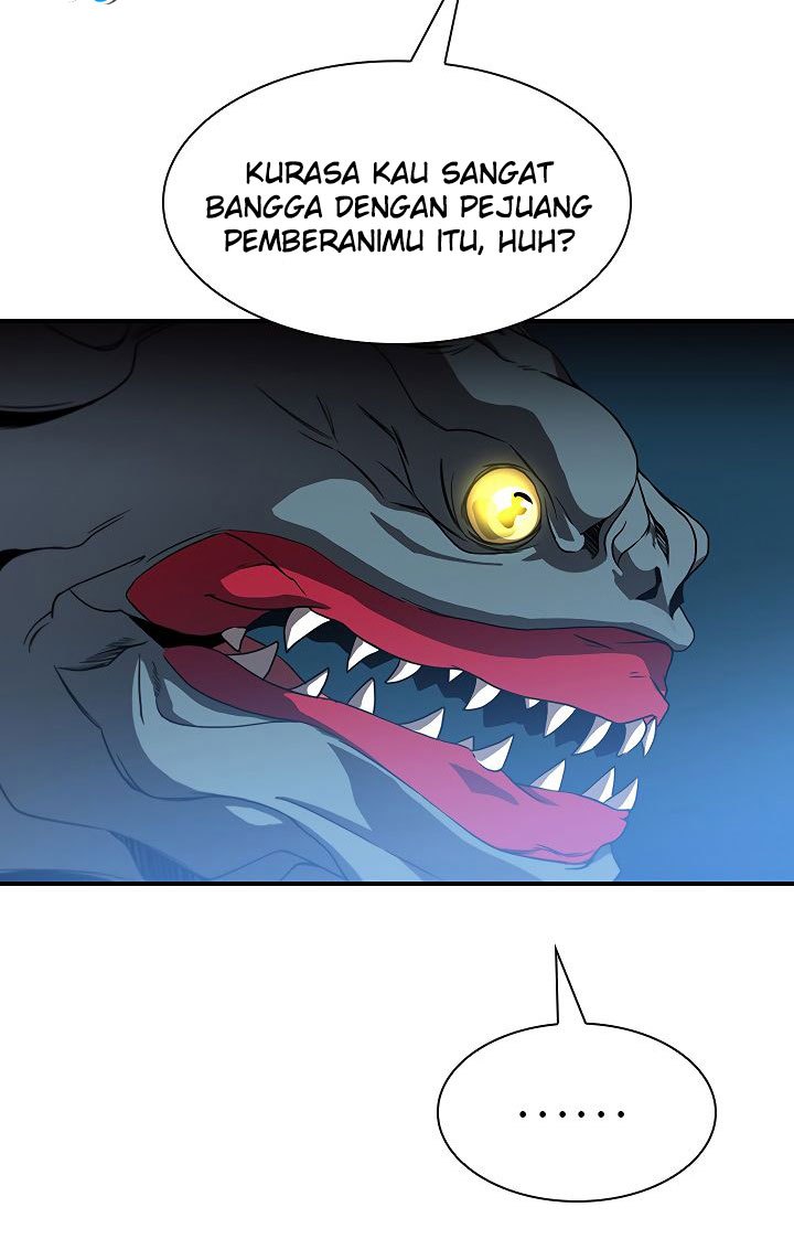 The Dungeon Master Chapter 45 Gambar 36