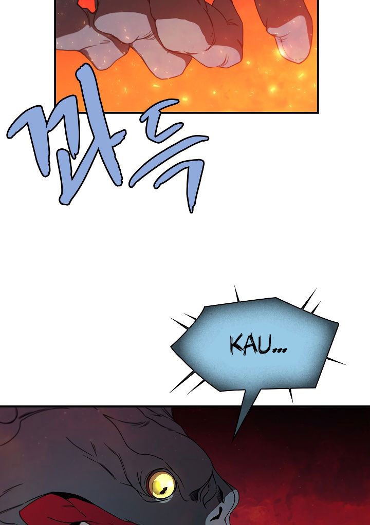 The Dungeon Master Chapter 45 Gambar 38