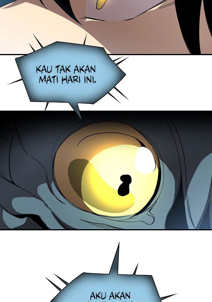 The Dungeon Master Chapter 45 Gambar 40