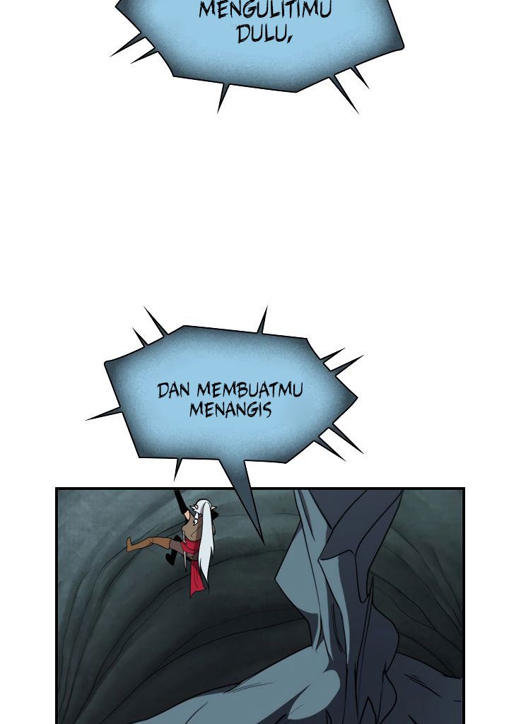 The Dungeon Master Chapter 45 Gambar 41