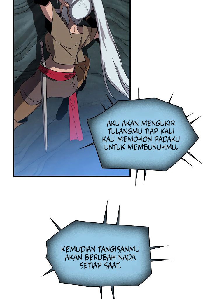 The Dungeon Master Chapter 45 Gambar 43