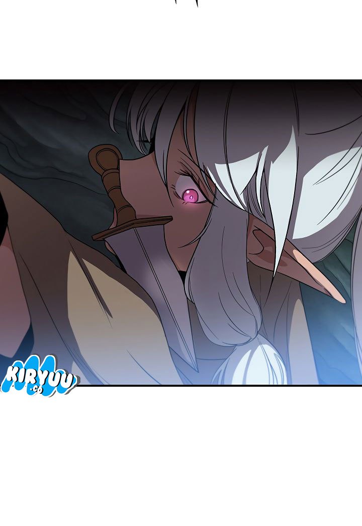 The Dungeon Master Chapter 45 Gambar 44