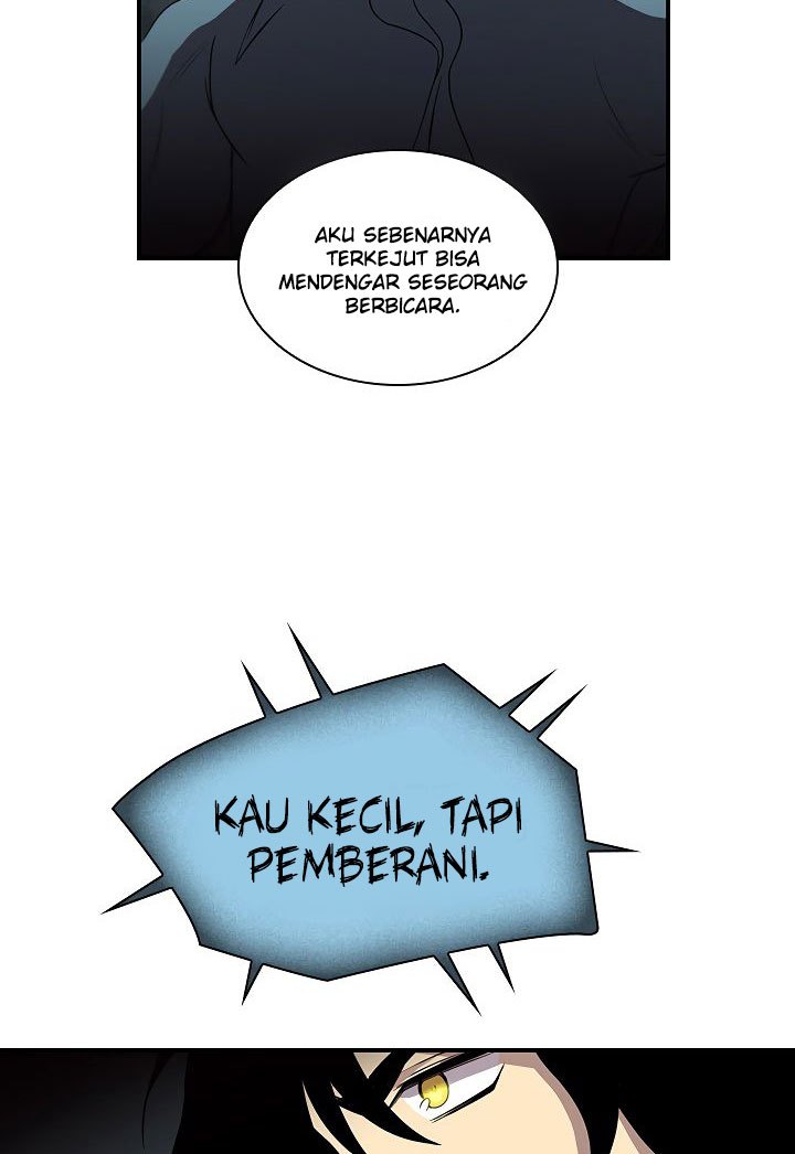 The Dungeon Master Chapter 45 Gambar 46
