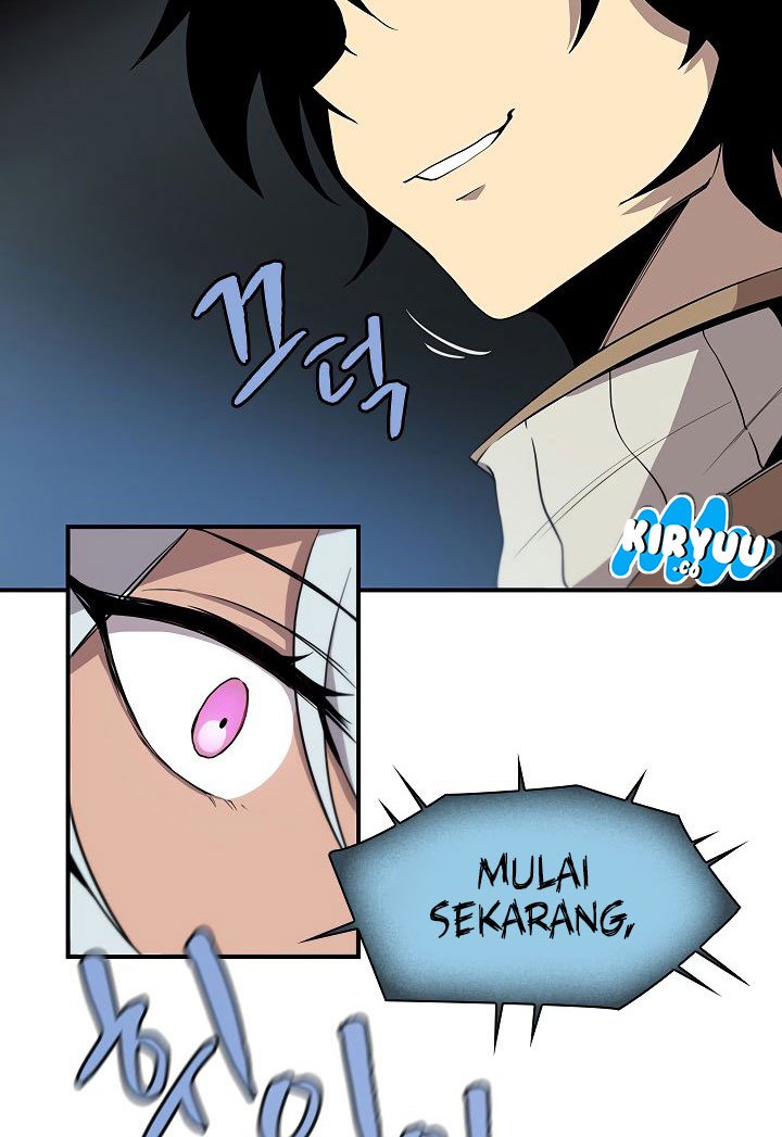 The Dungeon Master Chapter 45 Gambar 47