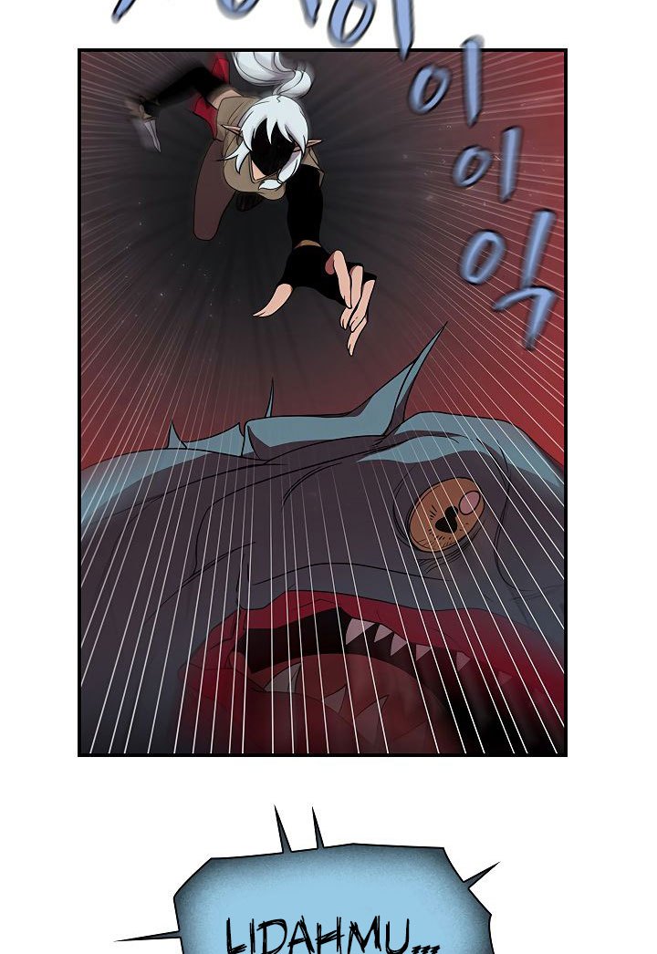 The Dungeon Master Chapter 45 Gambar 48