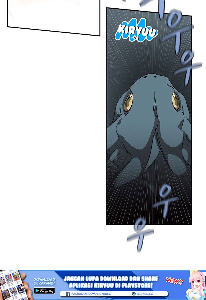 The Dungeon Master Chapter 45 Gambar 50