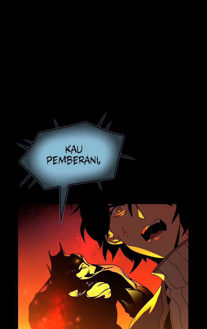 The Dungeon Master Chapter 45 Gambar 58